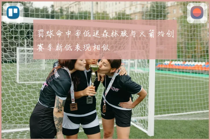 罚球命中率低迷森林狼与火箭均创赛季新低表现相似
