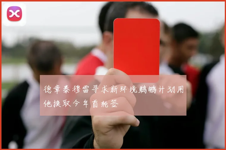 德章泰穆雷寻求新环境鹈鹕计划用他换取今年首轮签